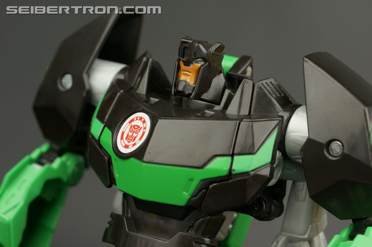 Transformers: Robots In Disguise Grimlock (Image #77 of 116)