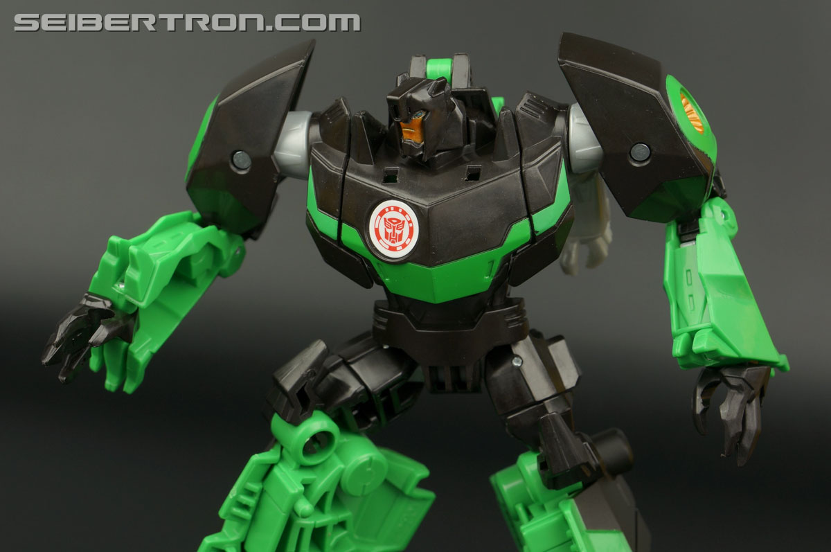 Transformers: Robots In Disguise Grimlock (Image #86 of 116)