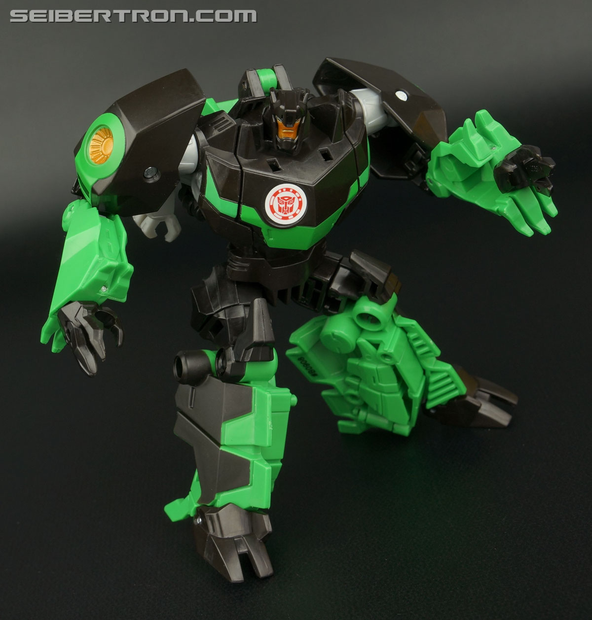 Transformers: Robots In Disguise Grimlock (Image #94 of 116)