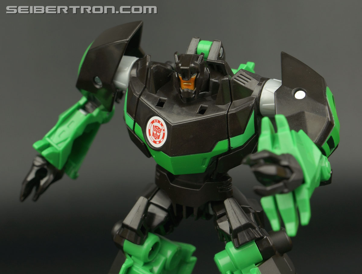 Transformers: Robots In Disguise Grimlock (Image #95 of 116)