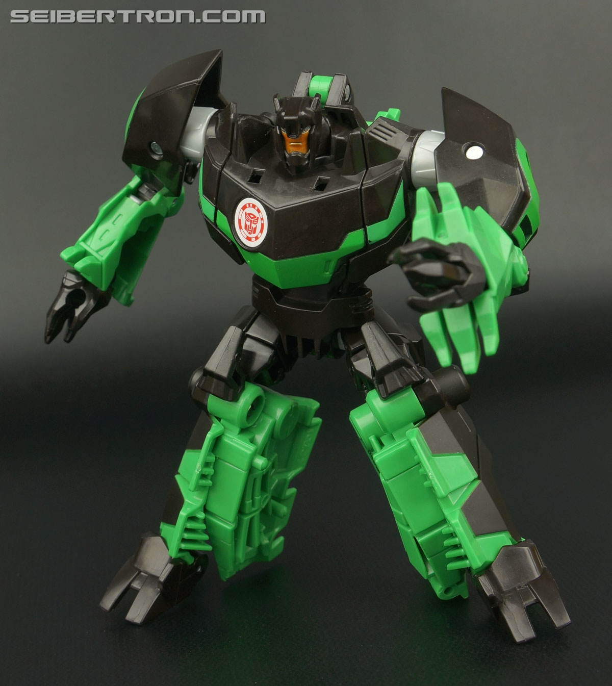 Transformers: Robots In Disguise Grimlock (Image #96 of 116)