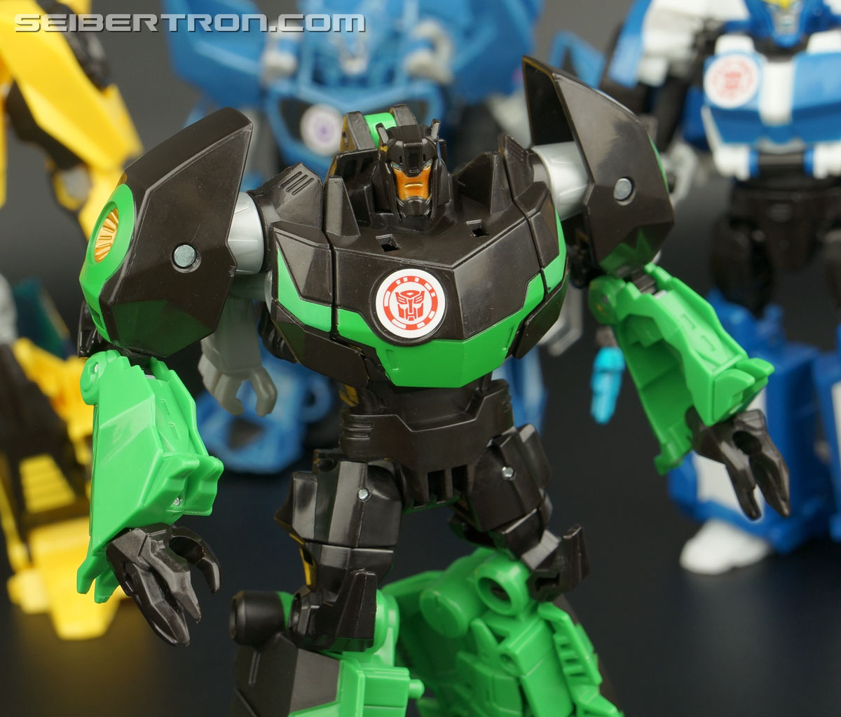 Transformers: Robots In Disguise Grimlock (Image #110 of 116)