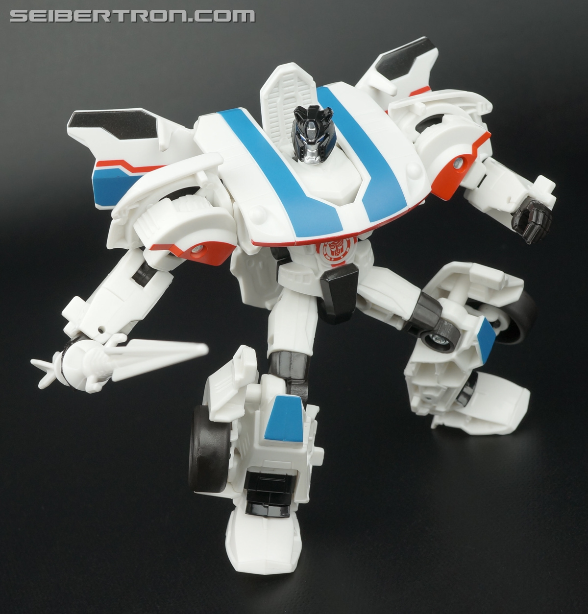 Transformers: Robots In Disguise Jazz (Image #83 of 113)
