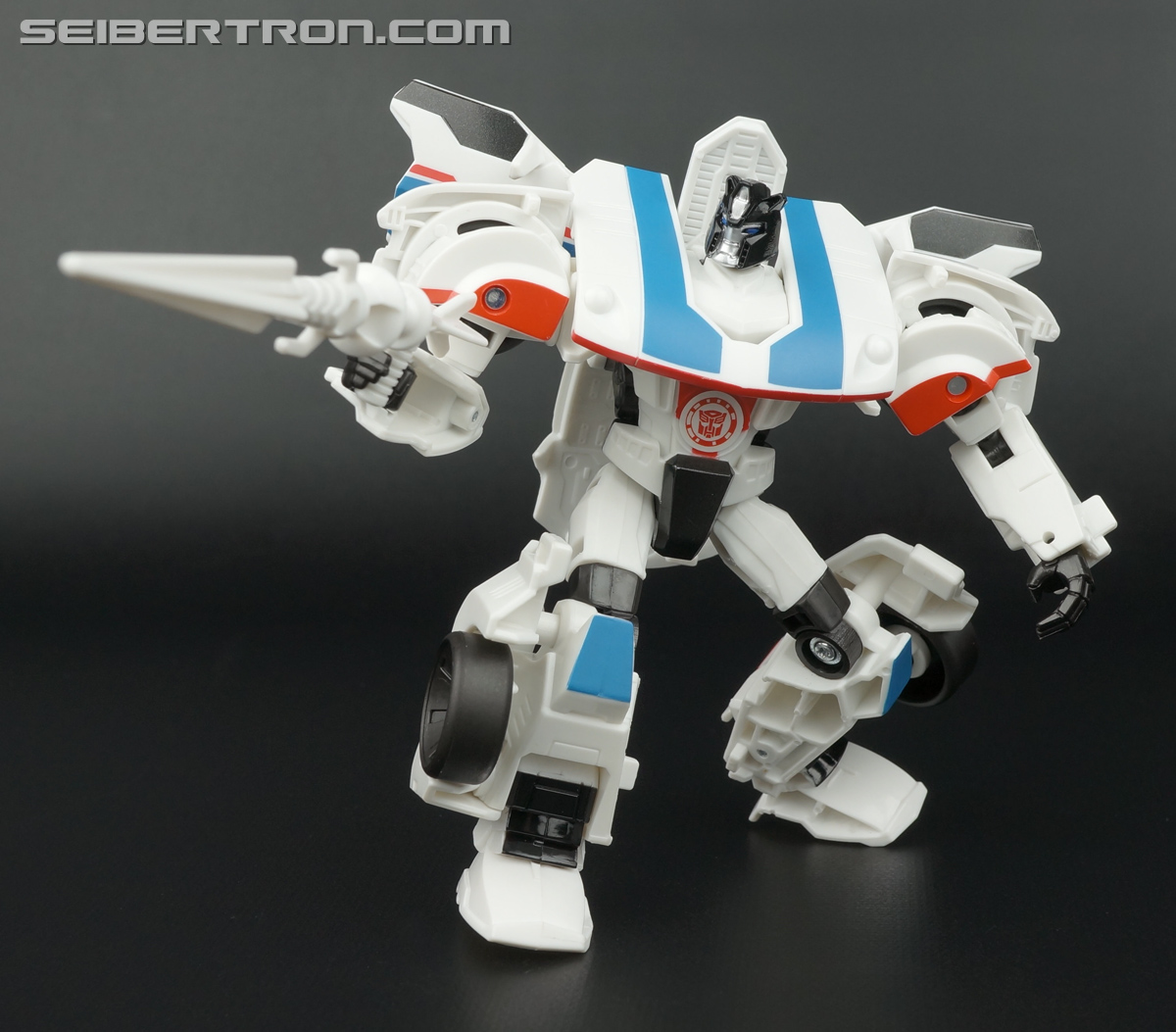 Transformers: Robots In Disguise Jazz (Image #95 of 113)