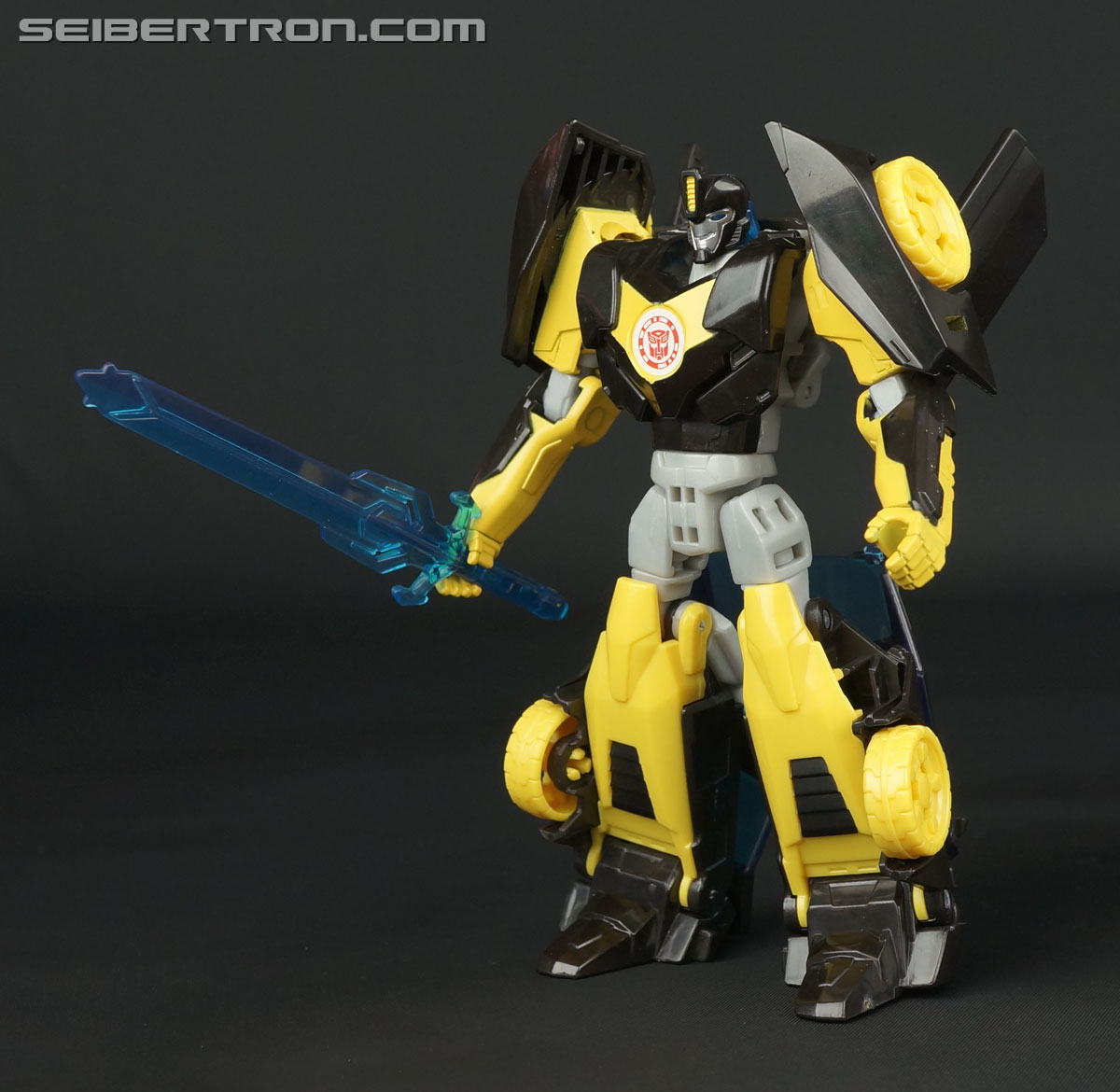 Transformers: Robots In Disguise Night Ops Bumblebee (Image #51 of 92)