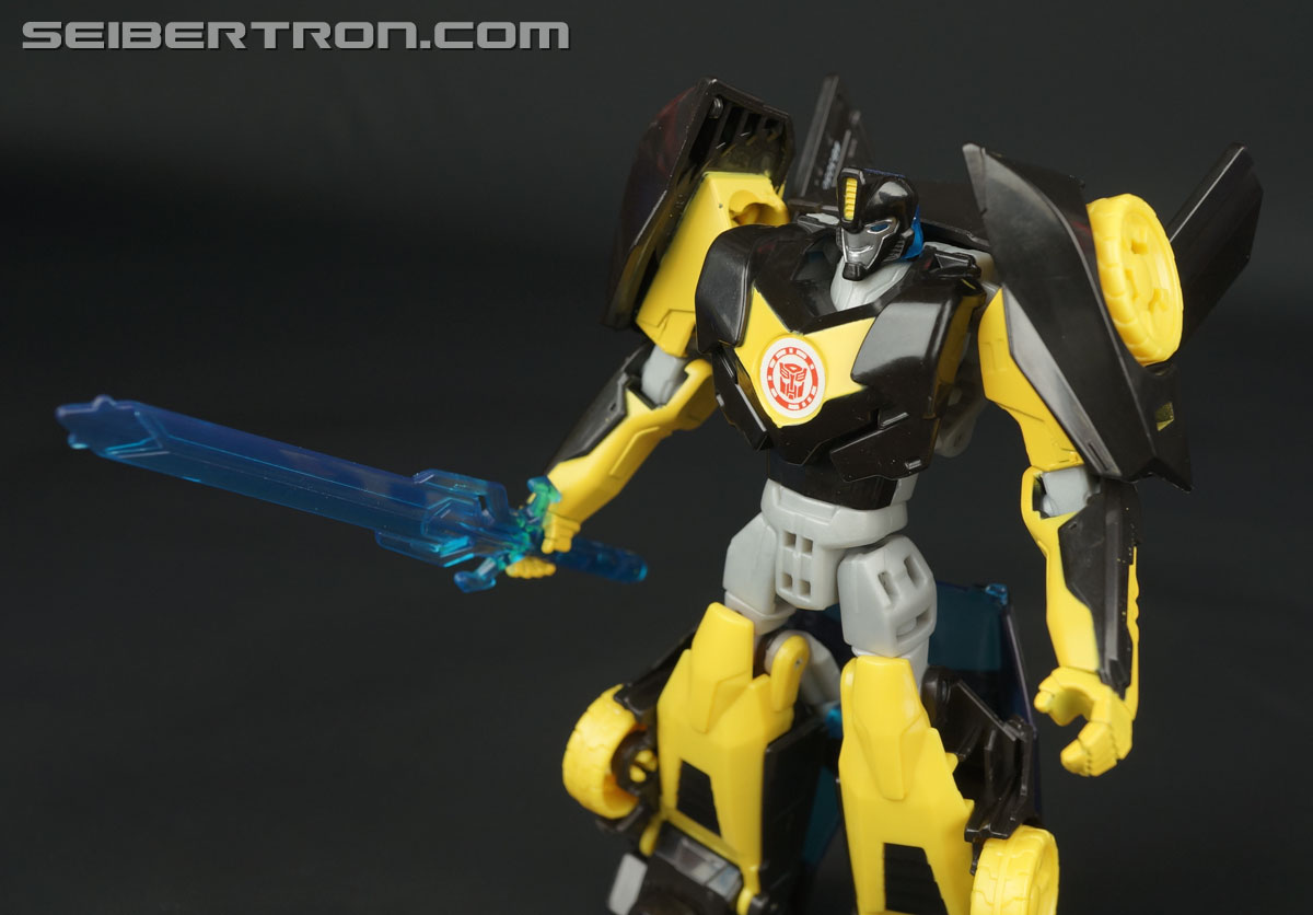 Transformers: Robots In Disguise Night Ops Bumblebee (Image #53 of 92)