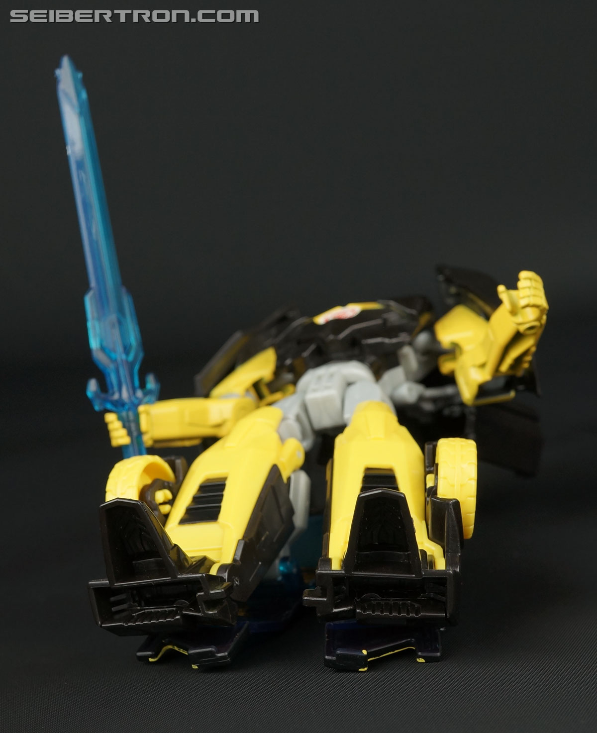 Transformers: Robots In Disguise Night Ops Bumblebee (Image #57 of 92)