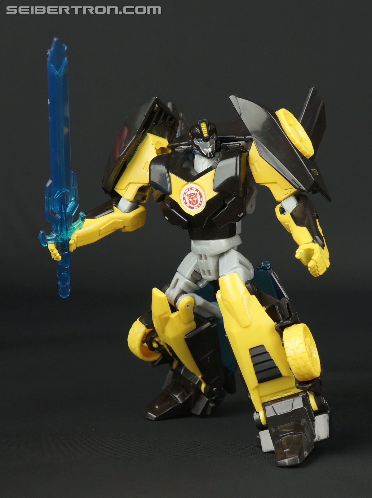 Transformers: Robots In Disguise Night Ops Bumblebee (Image #59 of 92)