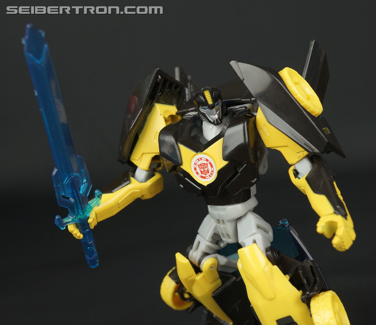 Transformers: Robots In Disguise Night Ops Bumblebee (Image #60 of 92)