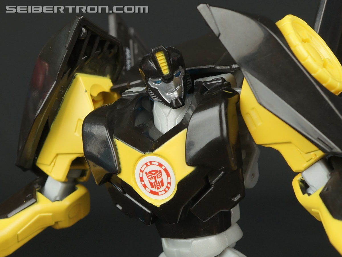 Transformers: Robots In Disguise Night Ops Bumblebee (Image #61 of 92)