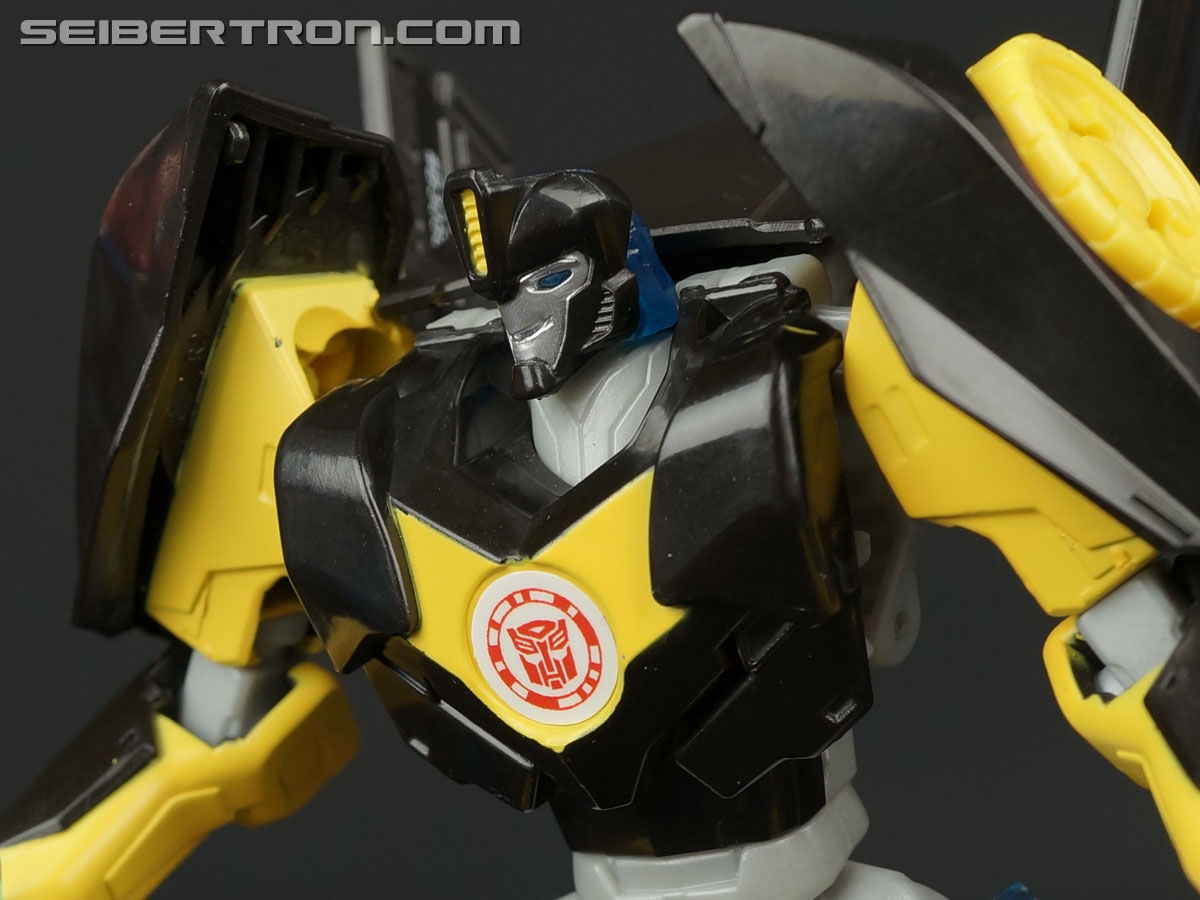 Transformers: Robots In Disguise Night Ops Bumblebee (Image #65 of 92)
