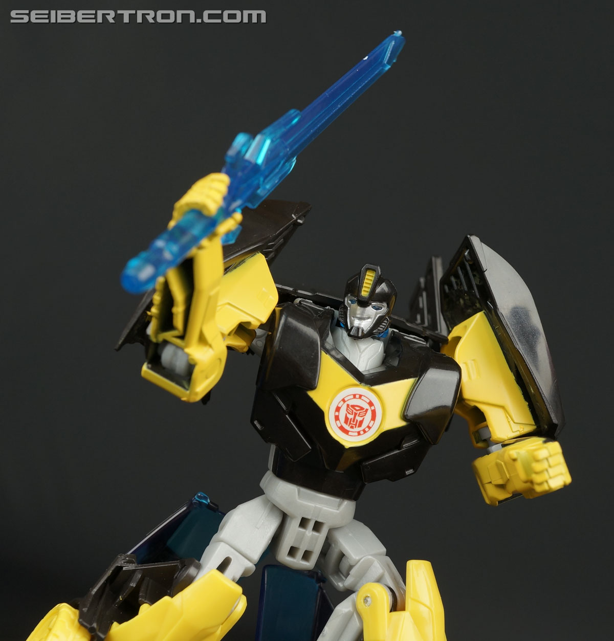 Transformers: Robots In Disguise Night Ops Bumblebee (Image #67 of 92)