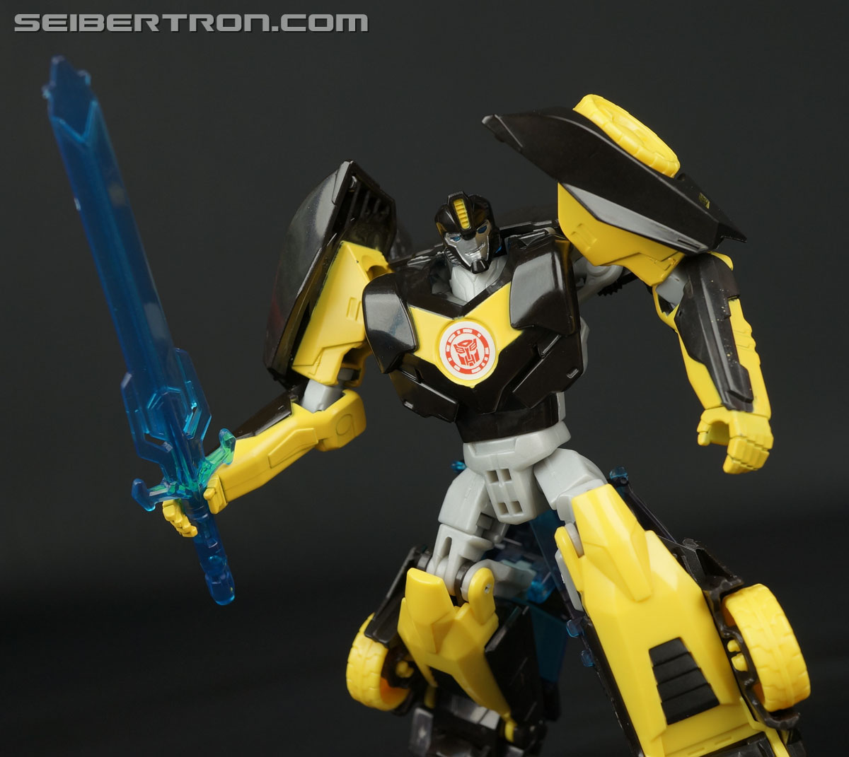 Transformers: Robots In Disguise Night Ops Bumblebee (Image #76 of 92)