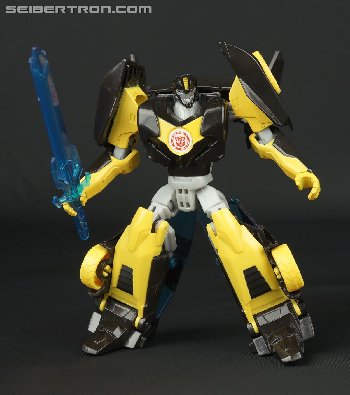 Transformers: Robots In Disguise Night Ops Bumblebee (Image #78 of 92)