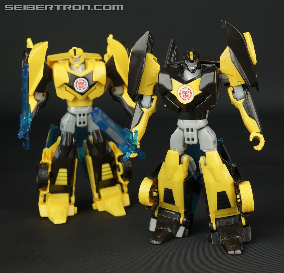 Transformers: Robots In Disguise Night Ops Bumblebee (Image #82 of 92)