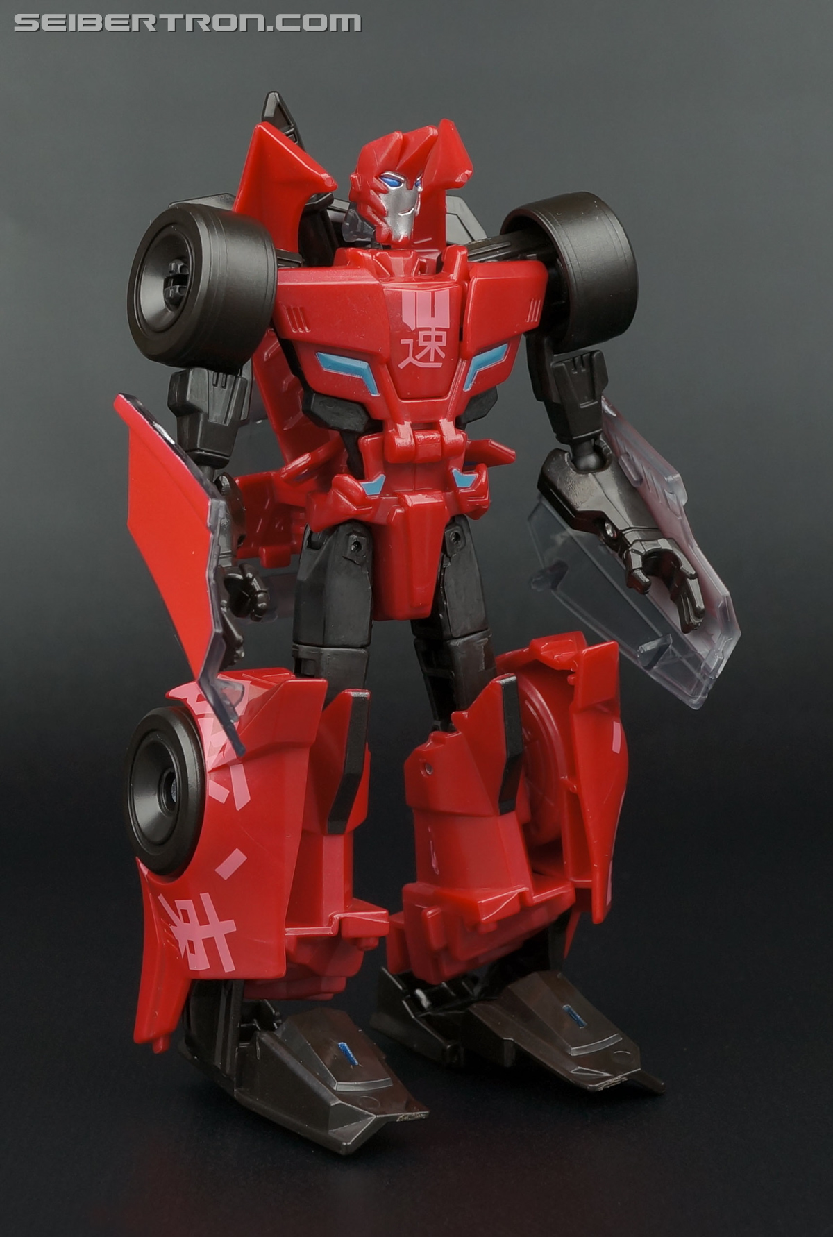 Transformers: Robots In Disguise Sideswipe (Image #60 of 134)