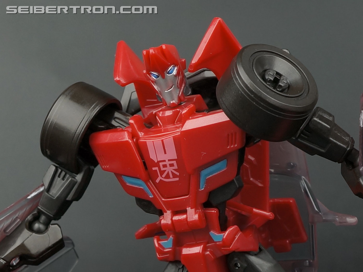 Transformers: Robots In Disguise Sideswipe (Image #89 of 134)