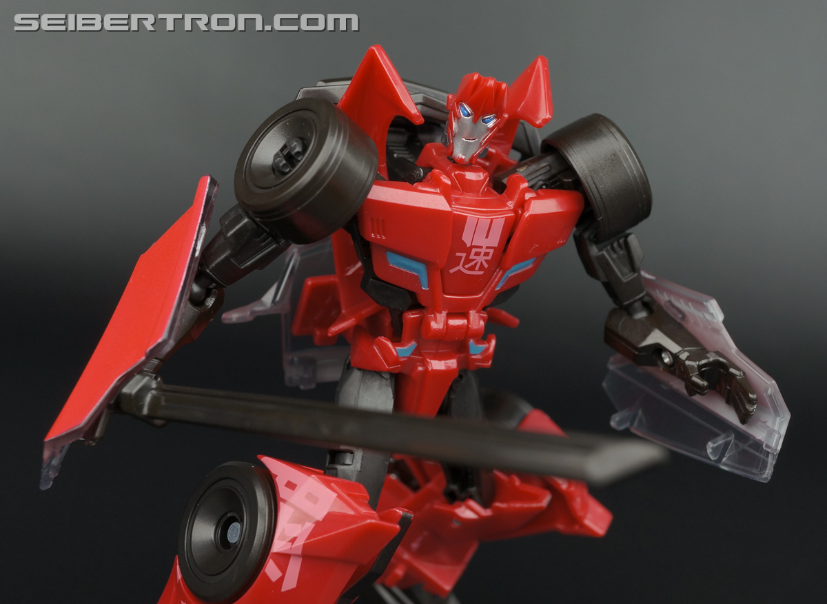 Transformers: Robots In Disguise Sideswipe (Image #92 of 134)