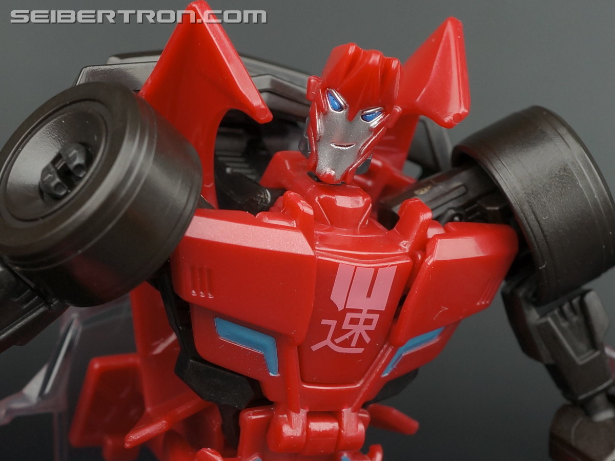 Transformers: Robots In Disguise Sideswipe (Image #93 of 134)