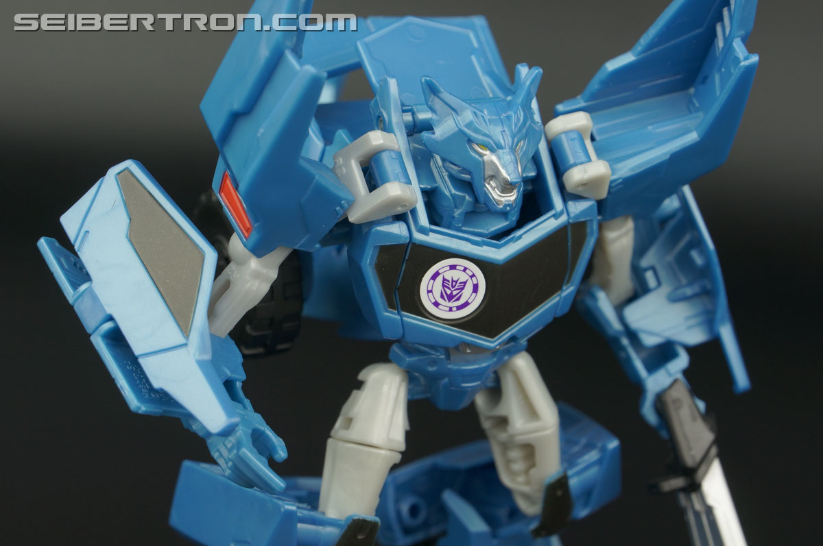 Transformers: Robots In Disguise Steeljaw (Image #46 of 118)