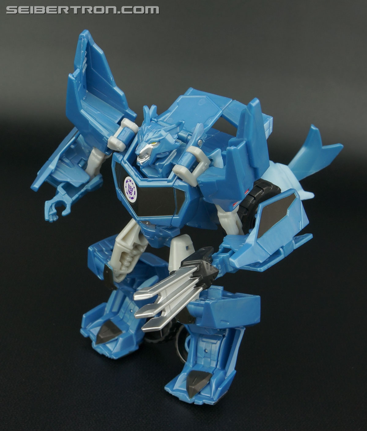 Transformers: Robots In Disguise Steeljaw (Image #60 of 118)