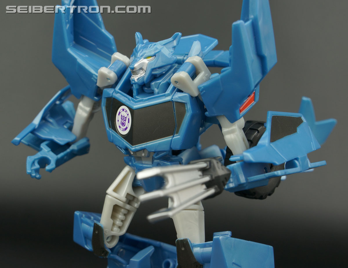 Transformers: Robots In Disguise Steeljaw (Image #63 of 118)