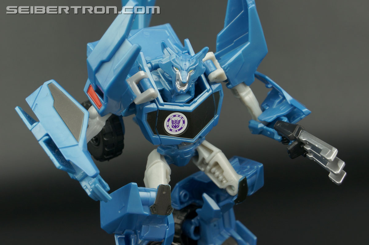 Transformers: Robots In Disguise Steeljaw (Image #74 of 118)