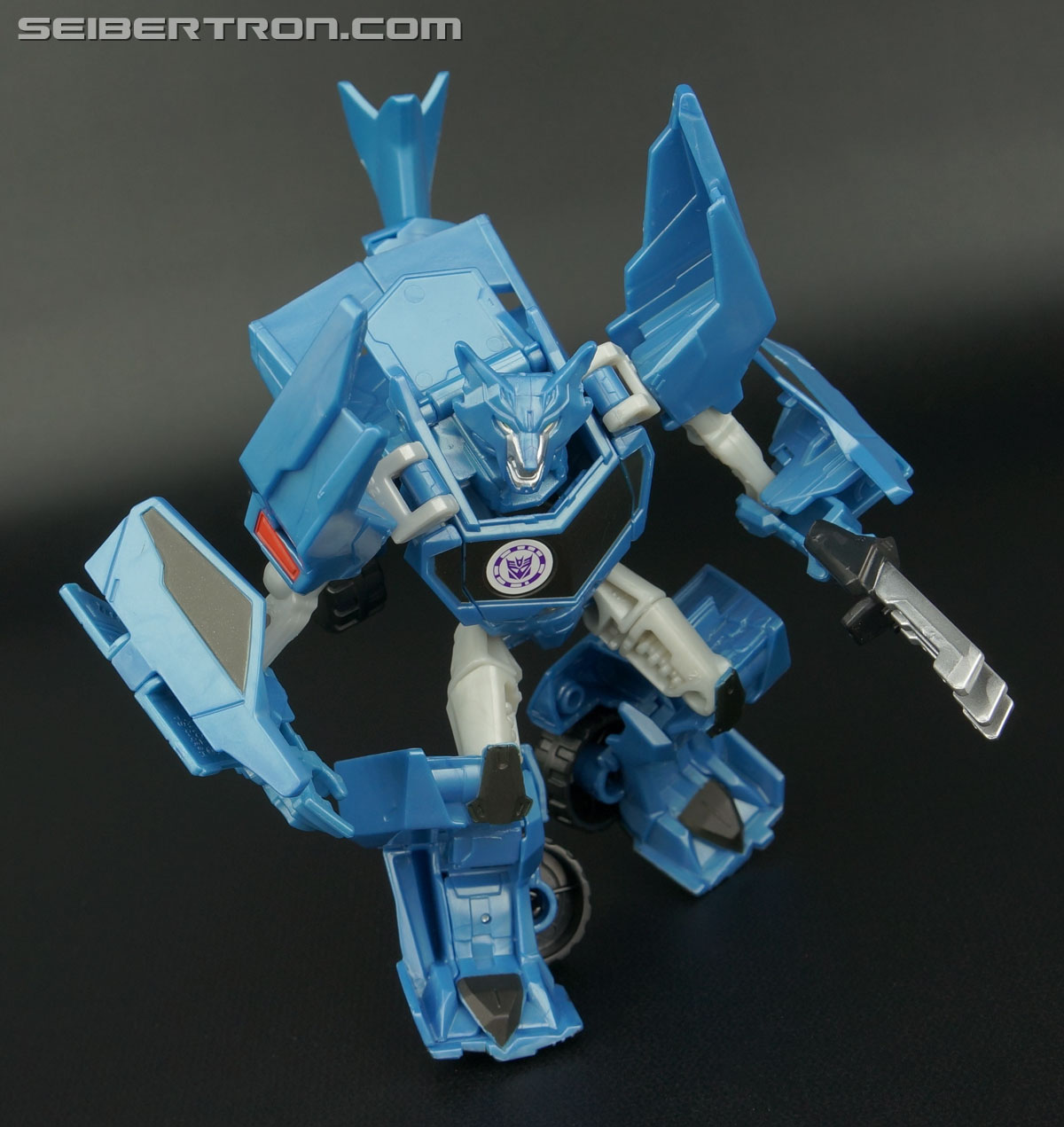 Transformers: Robots In Disguise Steeljaw (Image #76 of 118)