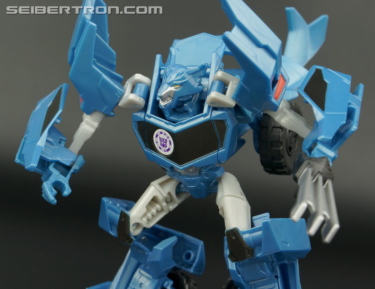 Transformers: Robots In Disguise Steeljaw (Image #79 of 118)