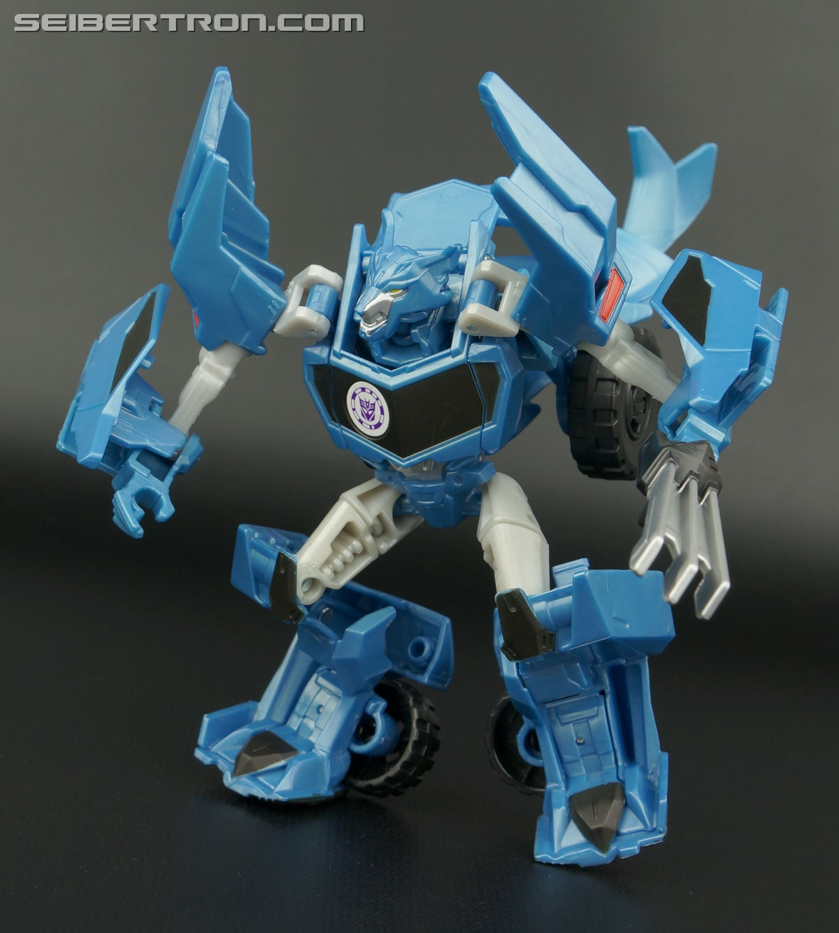 Transformers: Robots In Disguise Steeljaw (Image #82 of 118)