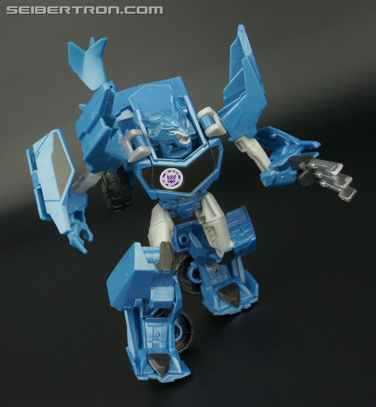 Transformers: Robots In Disguise Steeljaw (Image #91 of 118)