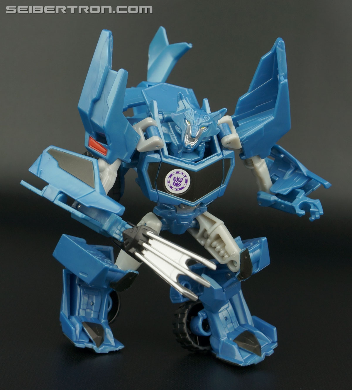 Transformers: Robots In Disguise Steeljaw (Image #98 of 118)
