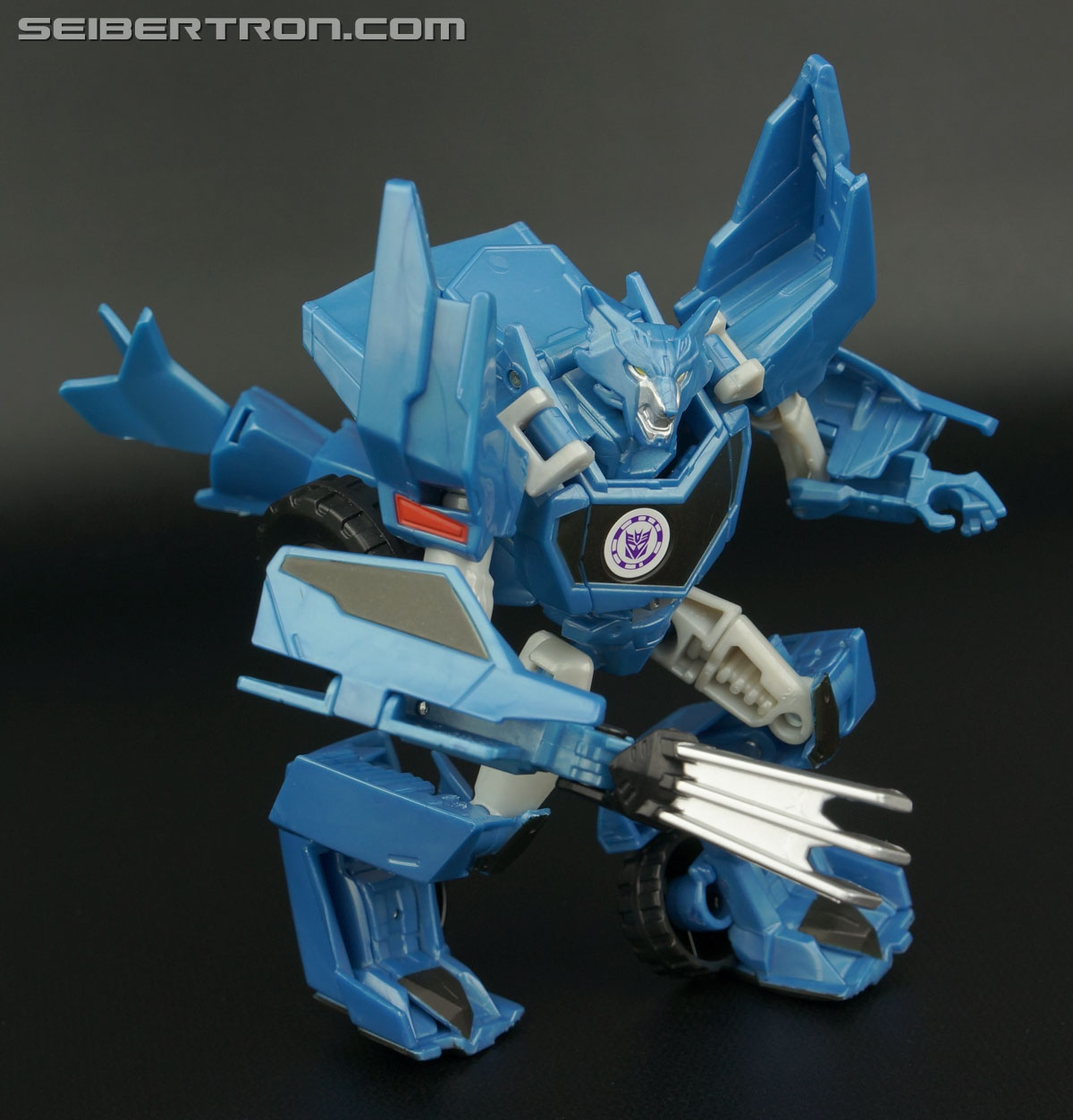 Transformers: Robots In Disguise Steeljaw (Image #102 of 118)