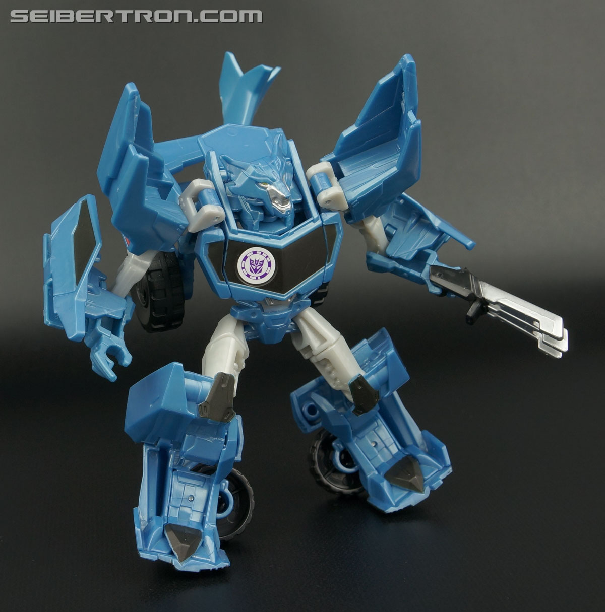 Transformers: Robots In Disguise Steeljaw (Image #104 of 118)