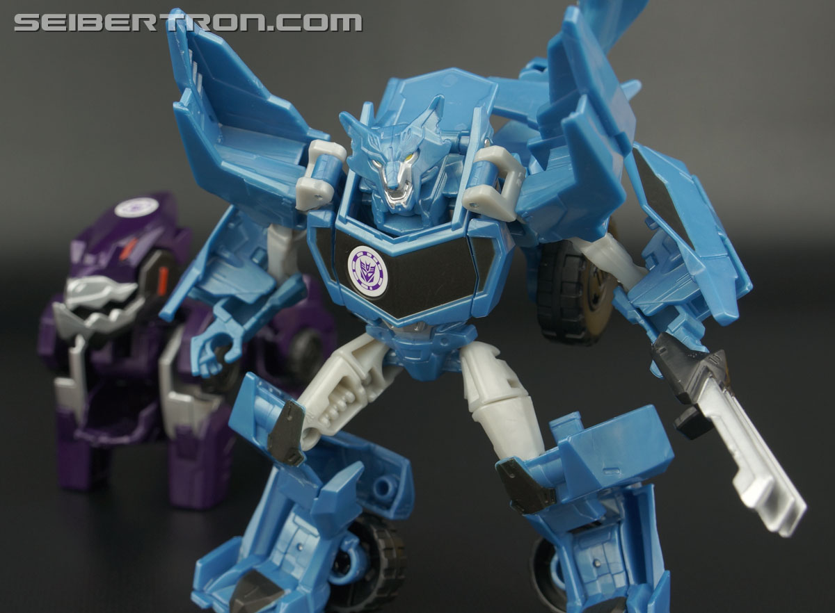 Transformers: Robots In Disguise Steeljaw (Image #115 of 118)