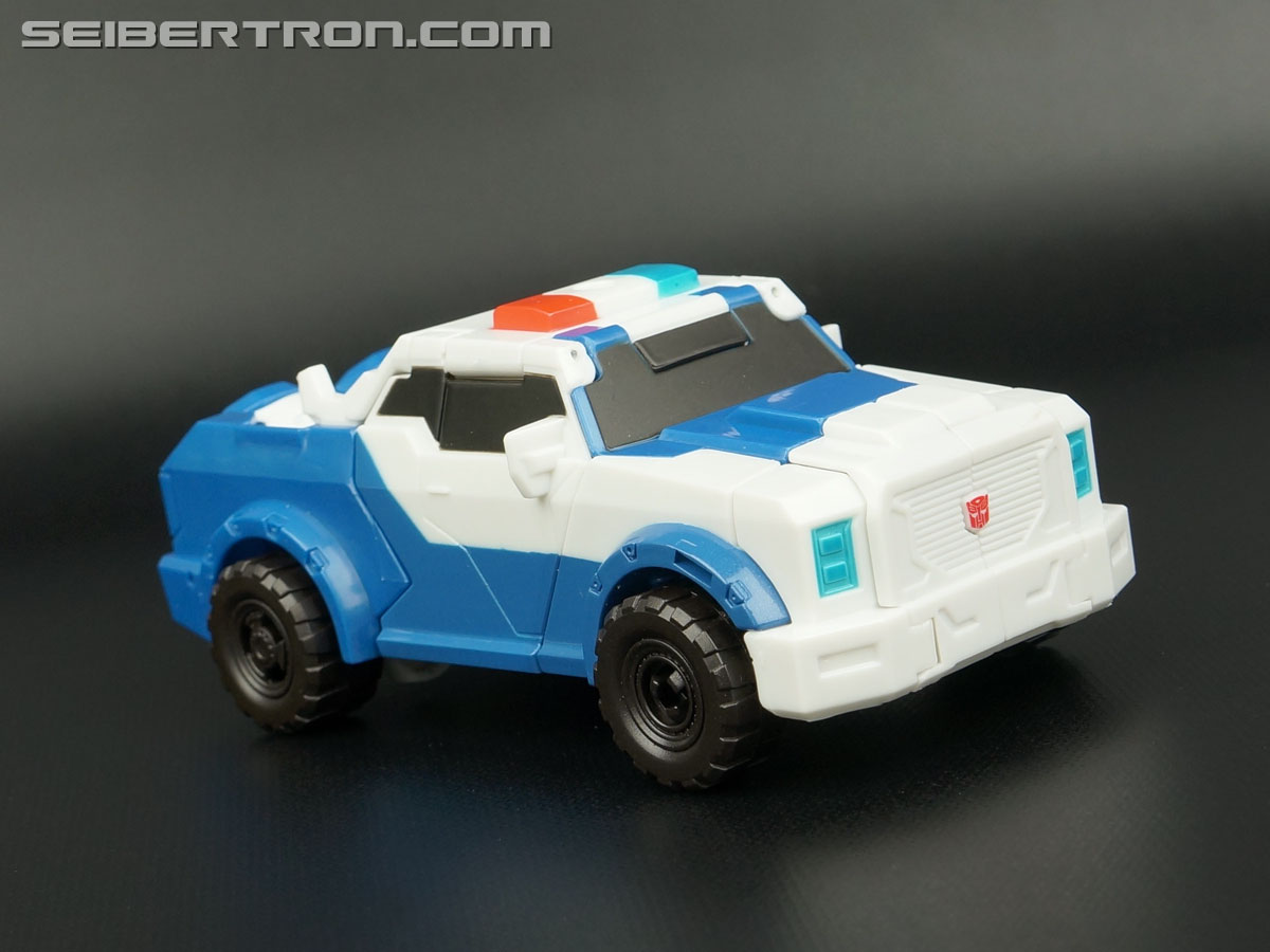 Transformers: Robots In Disguise Strongarm (Image #36 of 114)