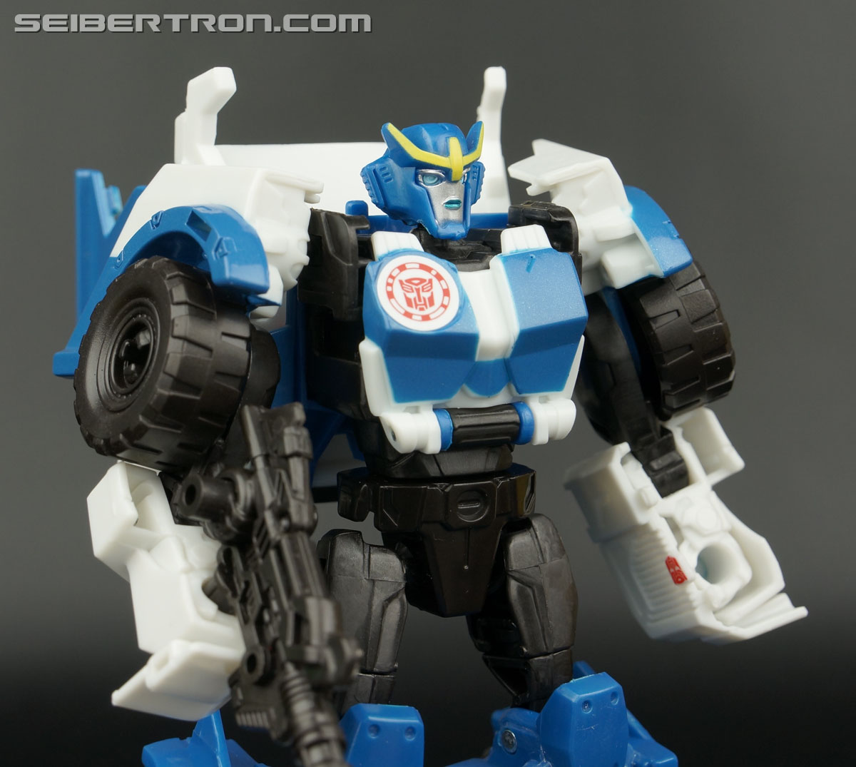 Transformers: Robots In Disguise Strongarm (Image #51 of 114)