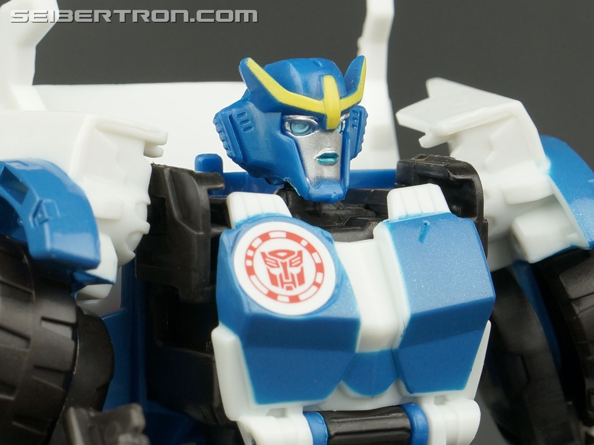 Transformers: Robots In Disguise Strongarm (Image #52 of 114)