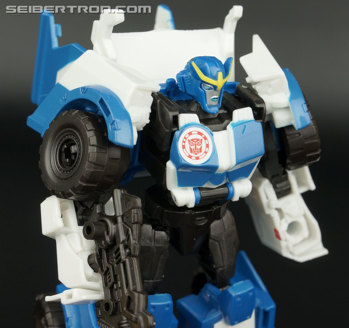 Transformers: Robots In Disguise Strongarm (Image #53 of 114)