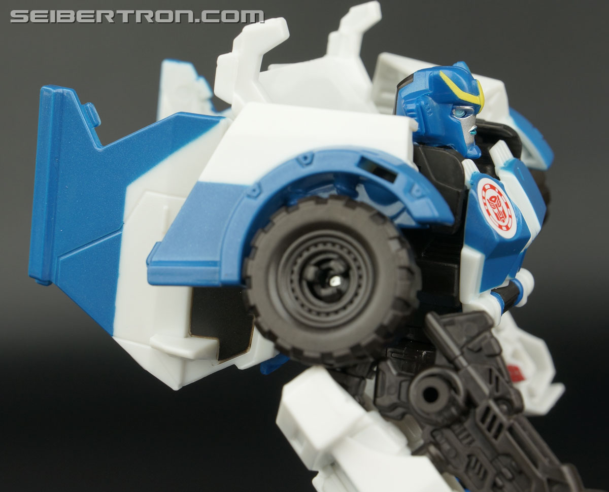 Transformers: Robots In Disguise Strongarm (Image #55 of 114)