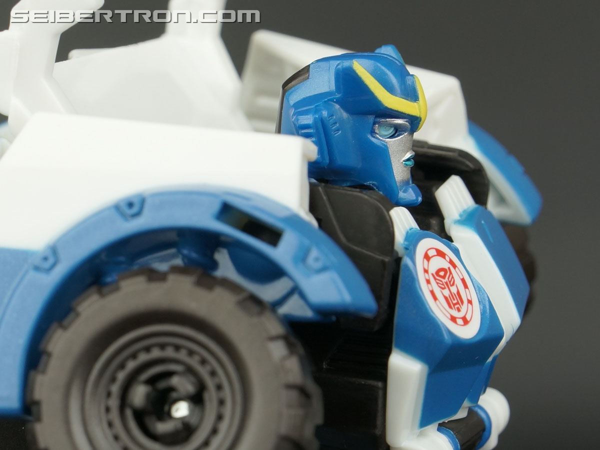 Transformers: Robots In Disguise Strongarm (Image #56 of 114)