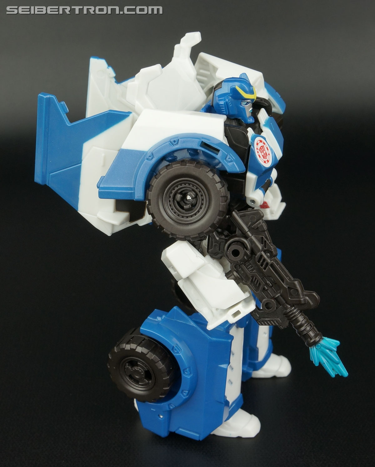 Transformers: Robots In Disguise Strongarm (Image #57 of 114)