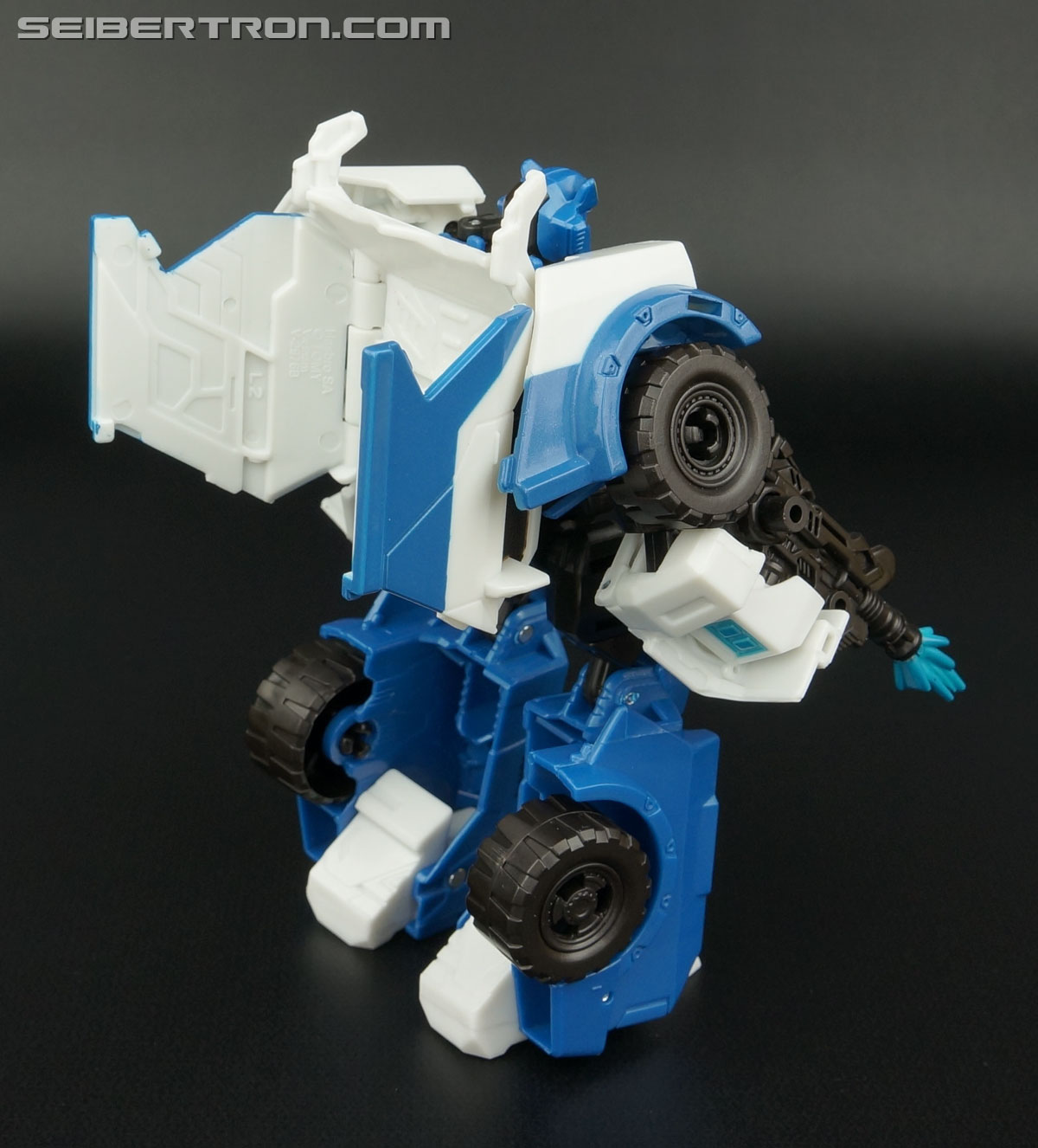 Transformers: Robots In Disguise Strongarm (Image #58 of 114)