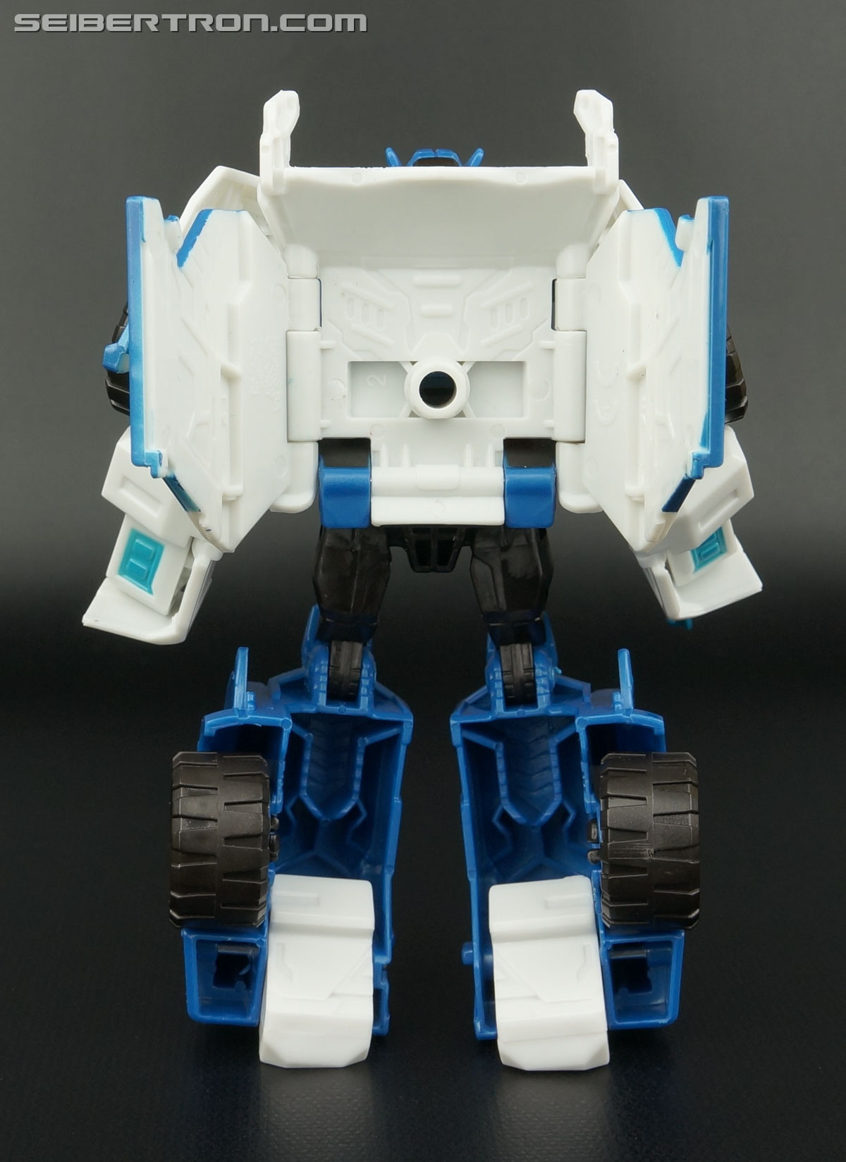 Transformers: Robots In Disguise Strongarm (Image #59 of 114)