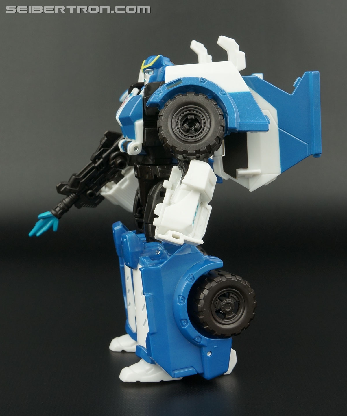 Transformers: Robots In Disguise Strongarm (Image #61 of 114)
