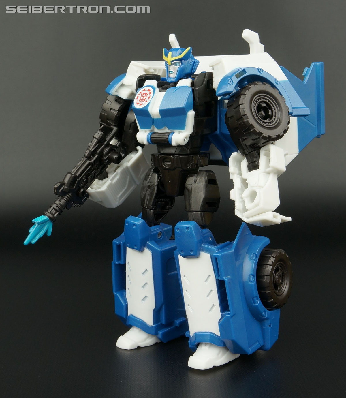 Transformers: Robots In Disguise Strongarm (Image #62 of 114)