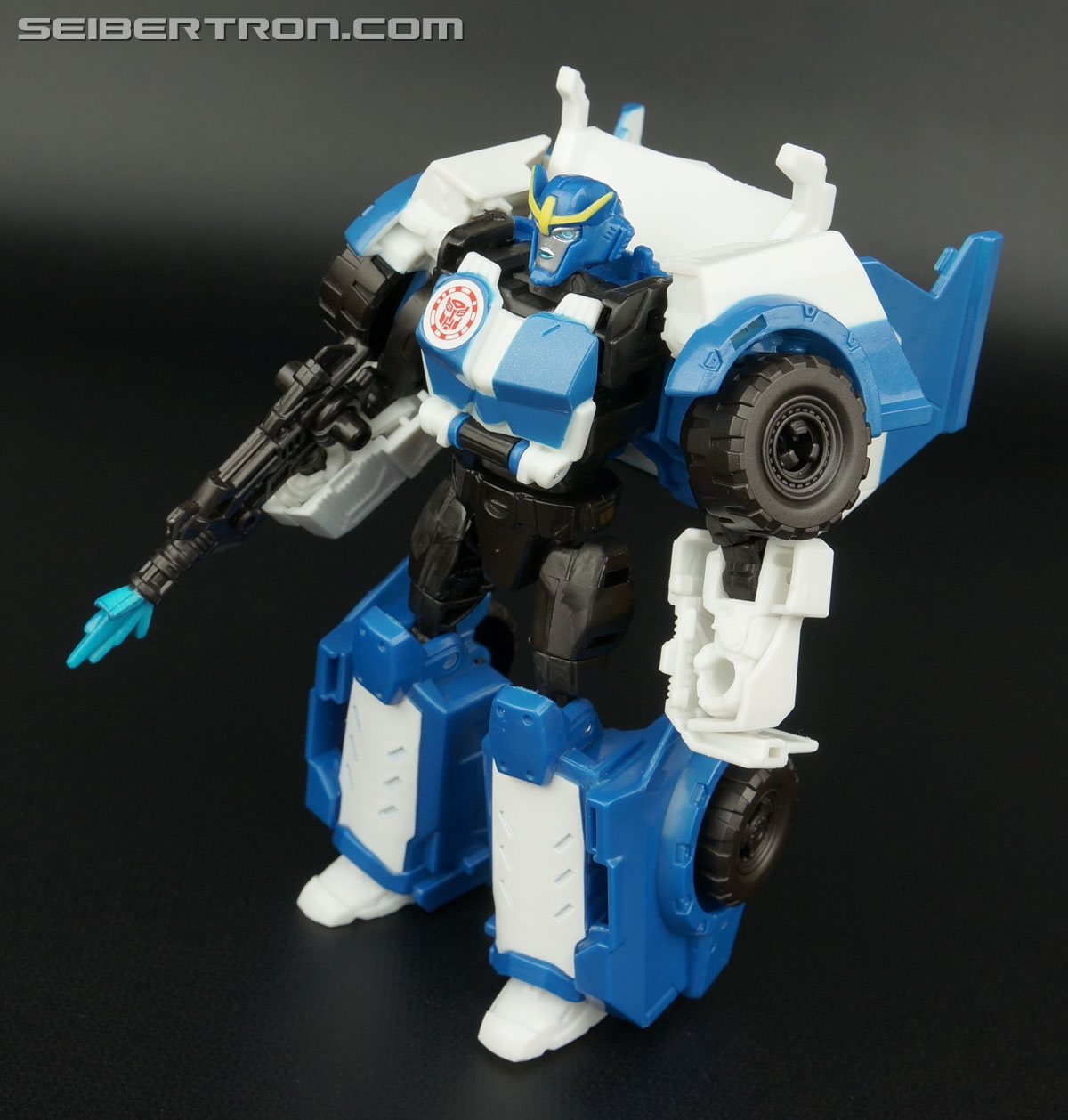 Transformers: Robots In Disguise Strongarm (Image #63 of 114)