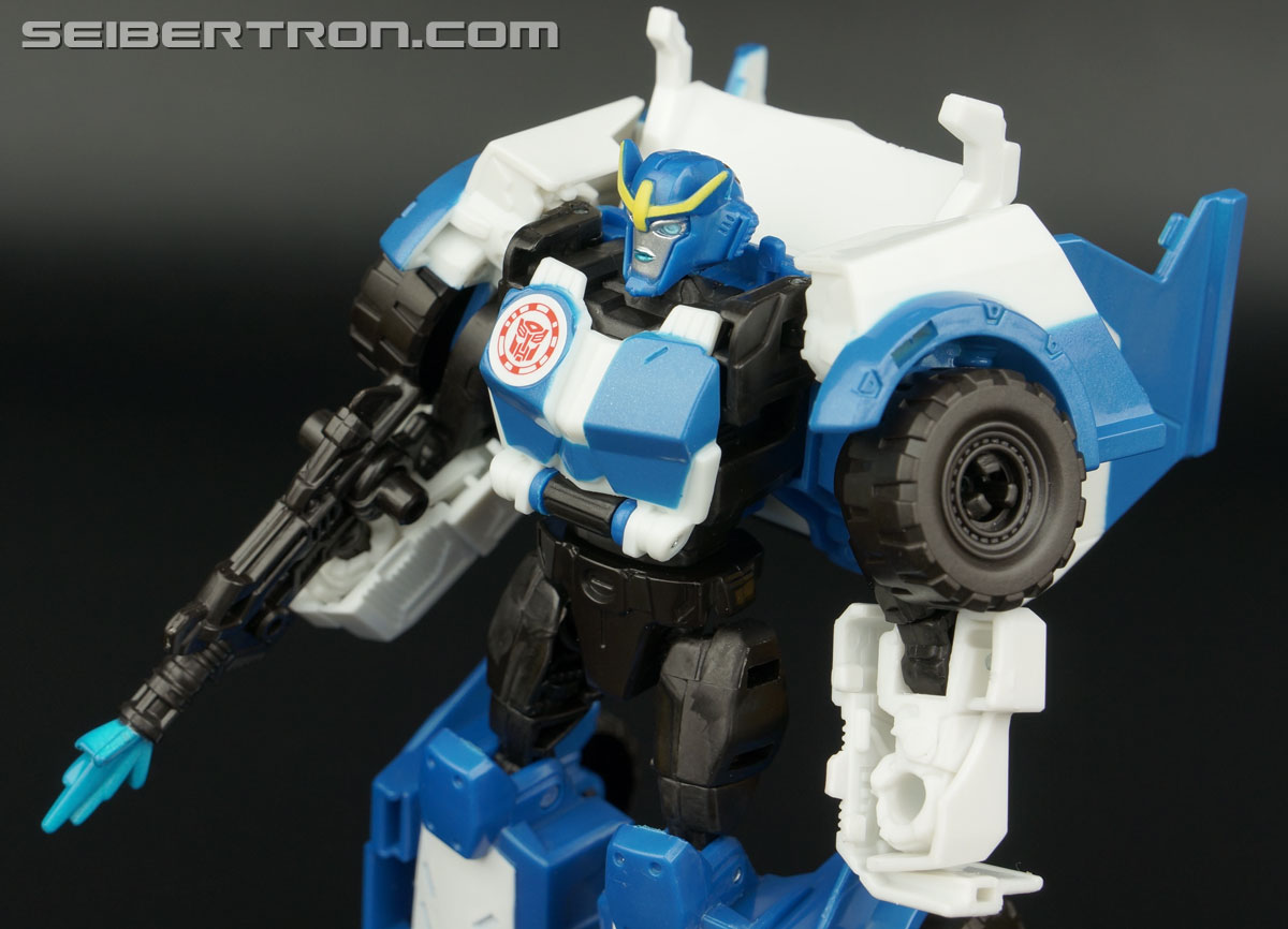 Transformers: Robots In Disguise Strongarm (Image #64 of 114)