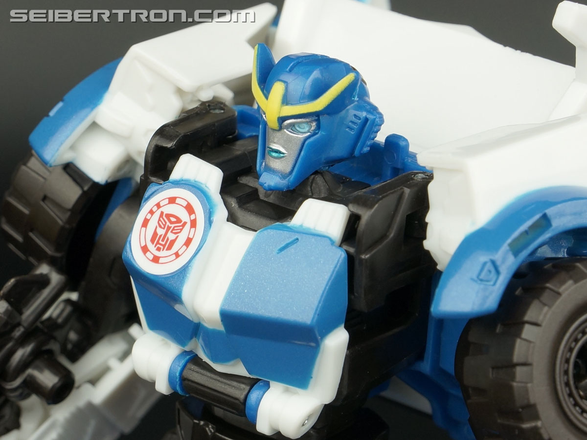 Transformers: Robots In Disguise Strongarm (Image #65 of 114)
