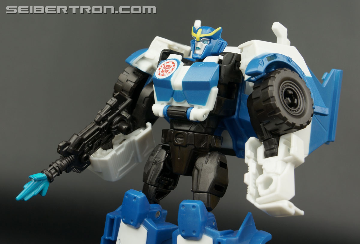 Transformers: Robots In Disguise Strongarm (Image #66 of 114)